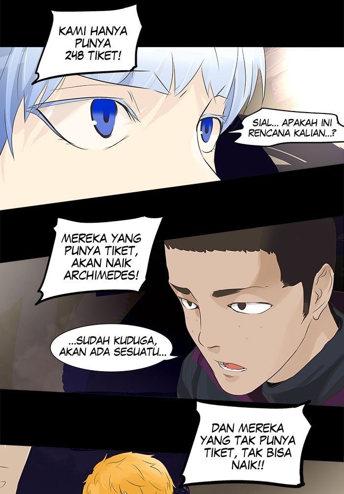 tower-of-god - Chapter: 136