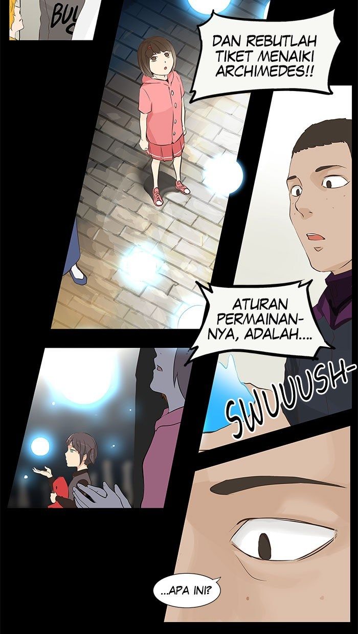 tower-of-god - Chapter: 136