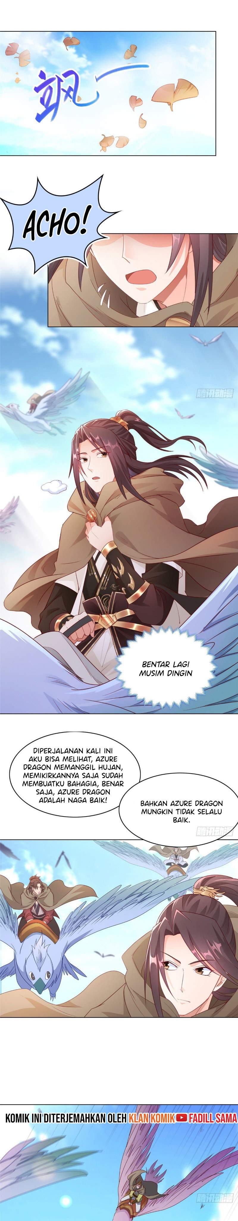 dragon-master - Chapter: 16