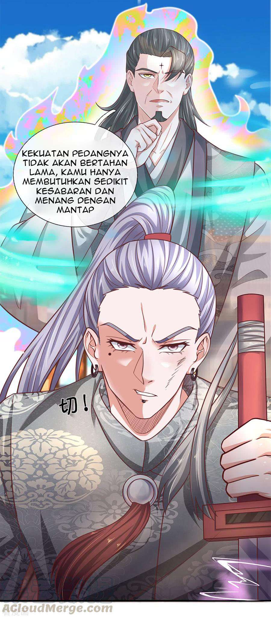 shura-sword-sovereign - Chapter: 200