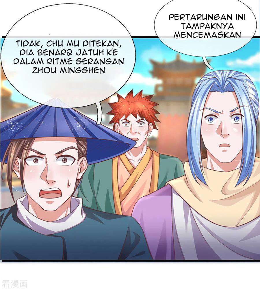 shura-sword-sovereign - Chapter: 200