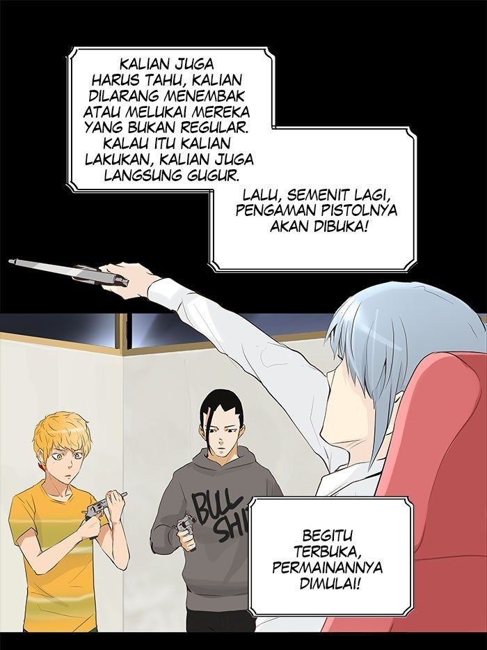tower-of-god - Chapter: 137
