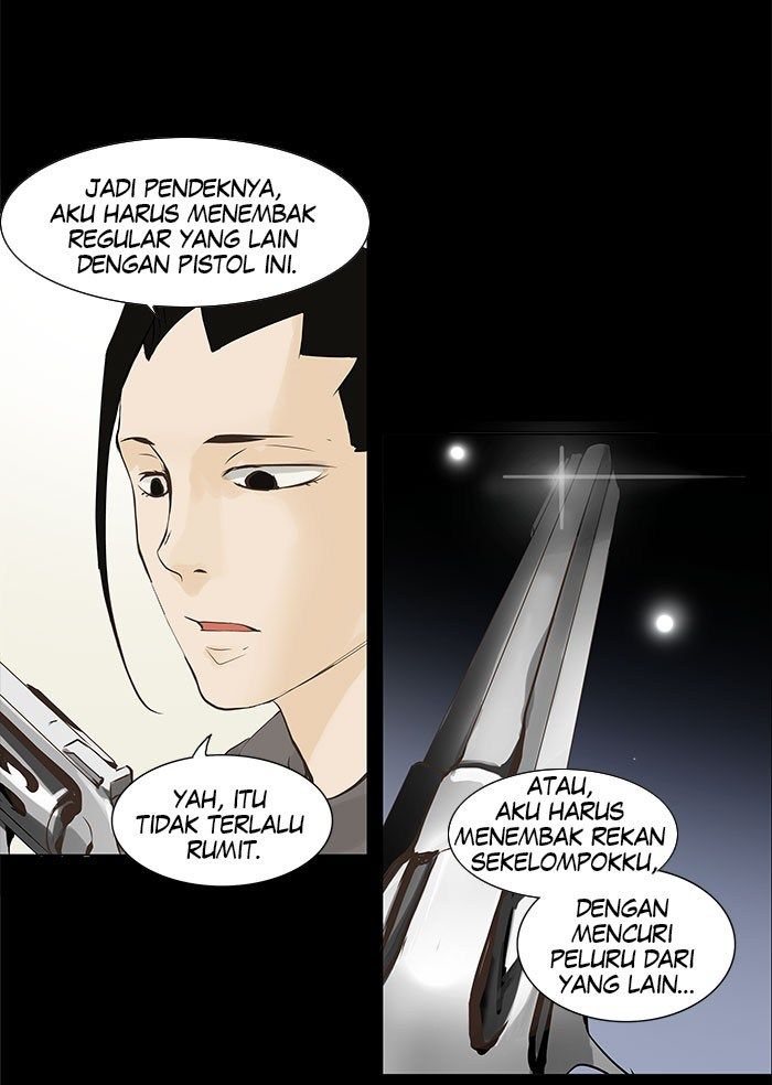 tower-of-god - Chapter: 137