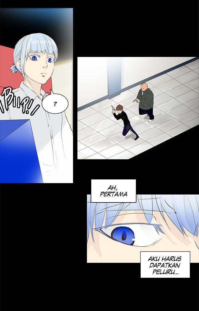 tower-of-god - Chapter: 137
