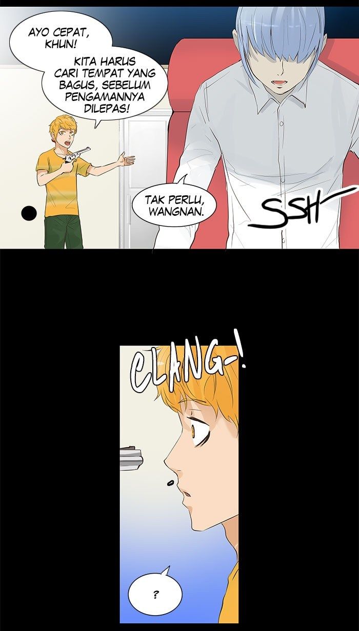 tower-of-god - Chapter: 137