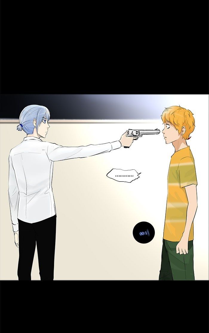 tower-of-god - Chapter: 137
