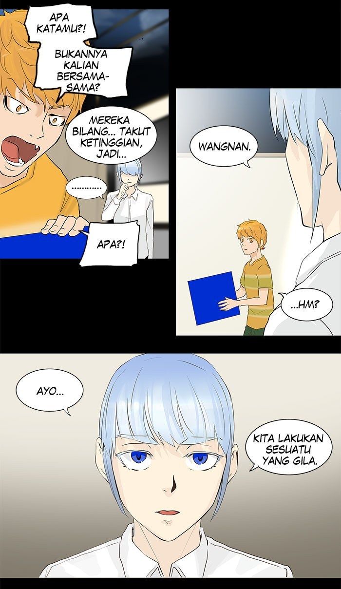 tower-of-god - Chapter: 137