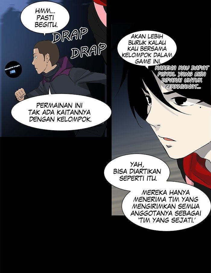 tower-of-god - Chapter: 137