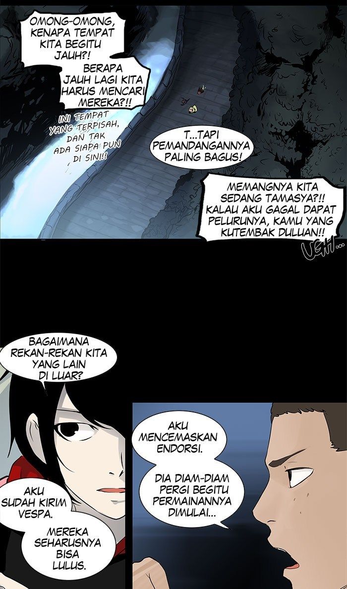 tower-of-god - Chapter: 137