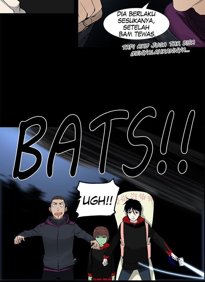 tower-of-god - Chapter: 137