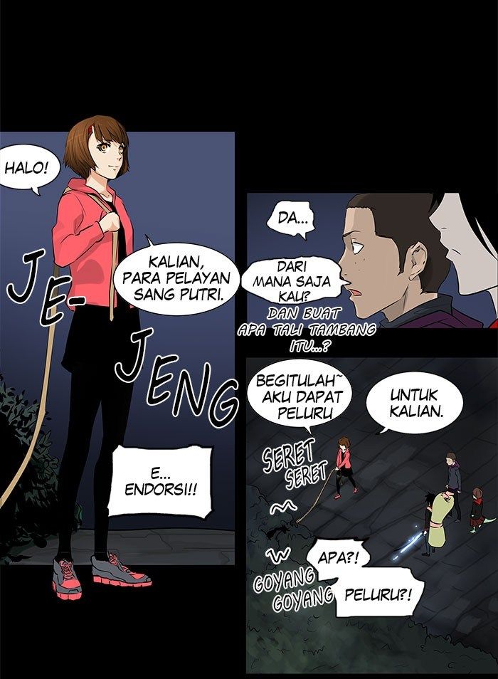 tower-of-god - Chapter: 137