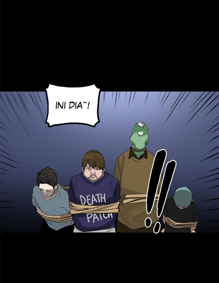tower-of-god - Chapter: 137