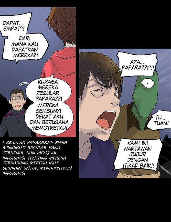 tower-of-god - Chapter: 137