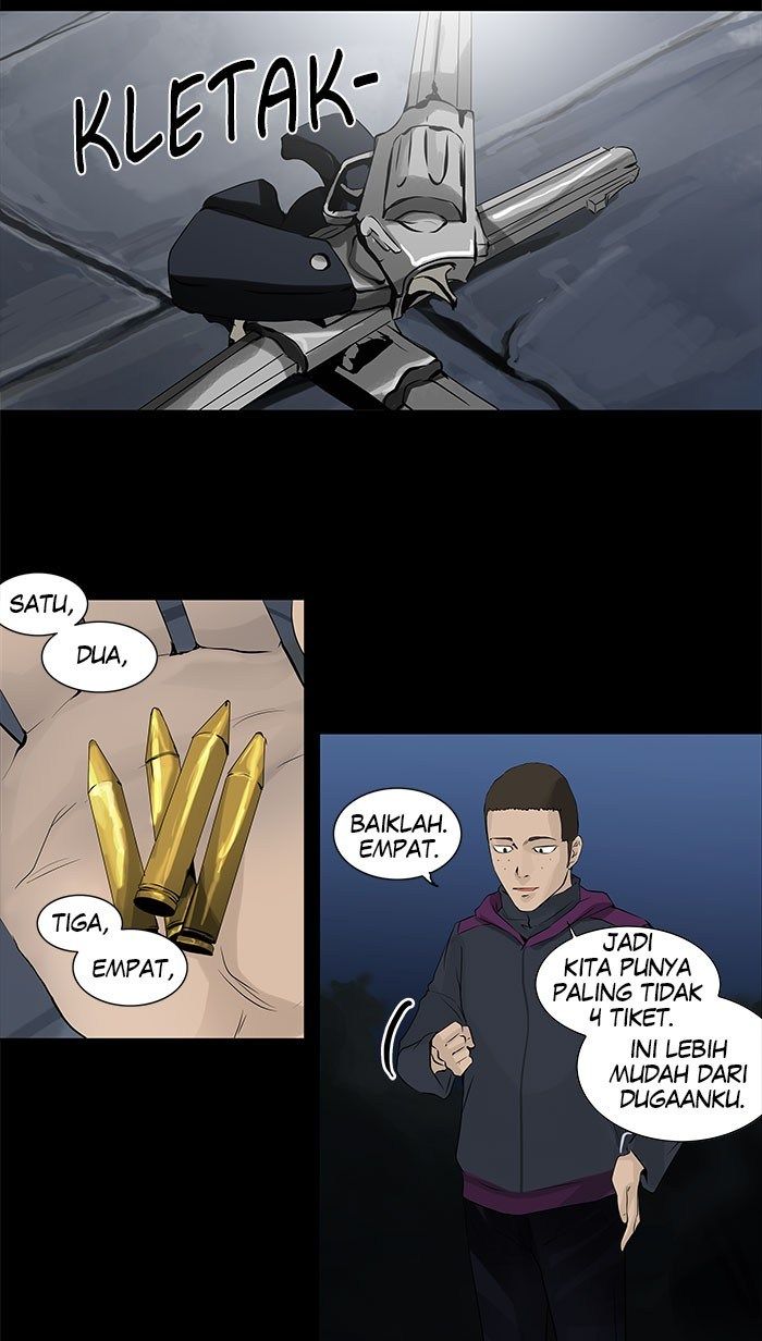 tower-of-god - Chapter: 137