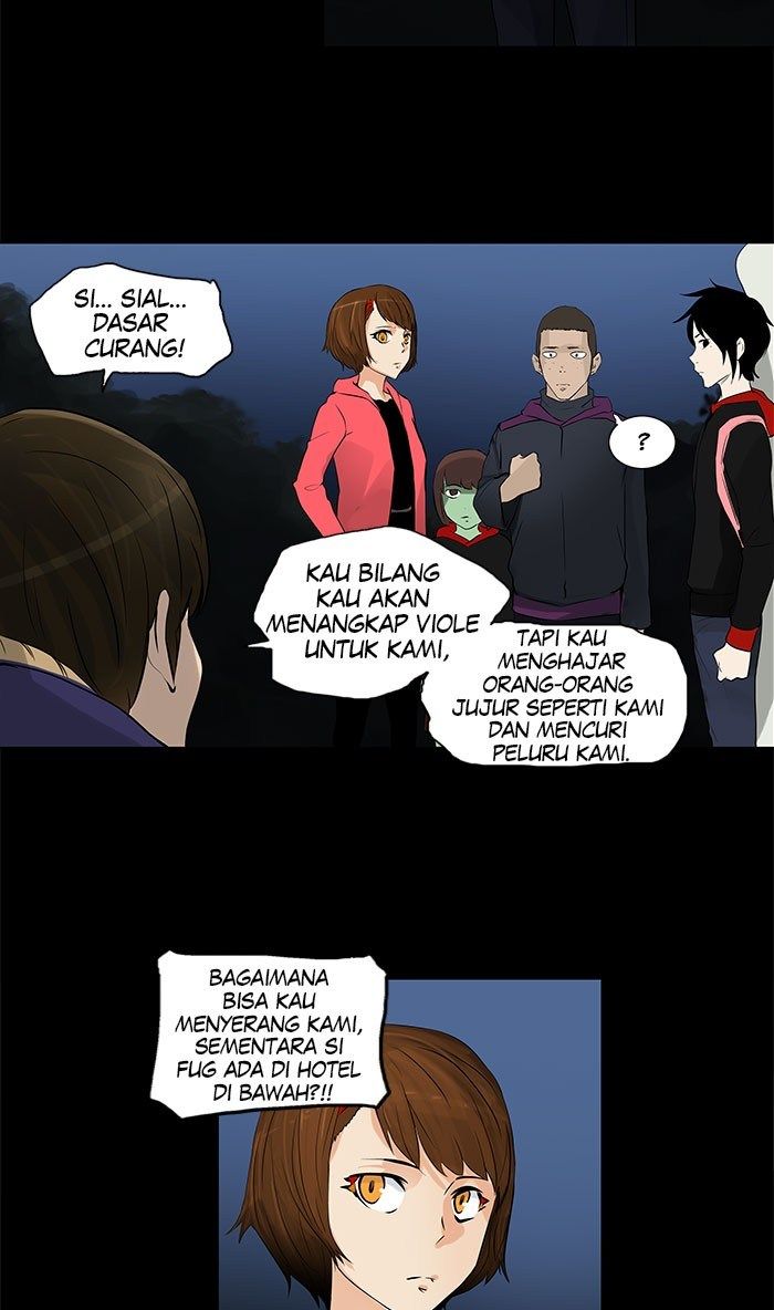 tower-of-god - Chapter: 137