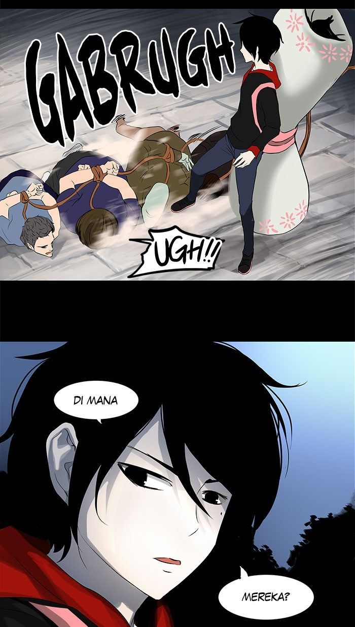 tower-of-god - Chapter: 137