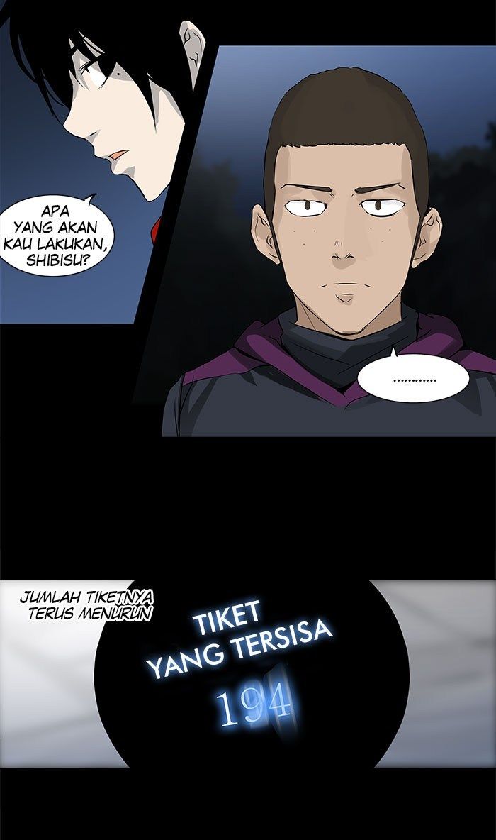 tower-of-god - Chapter: 137