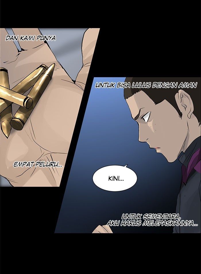 tower-of-god - Chapter: 137