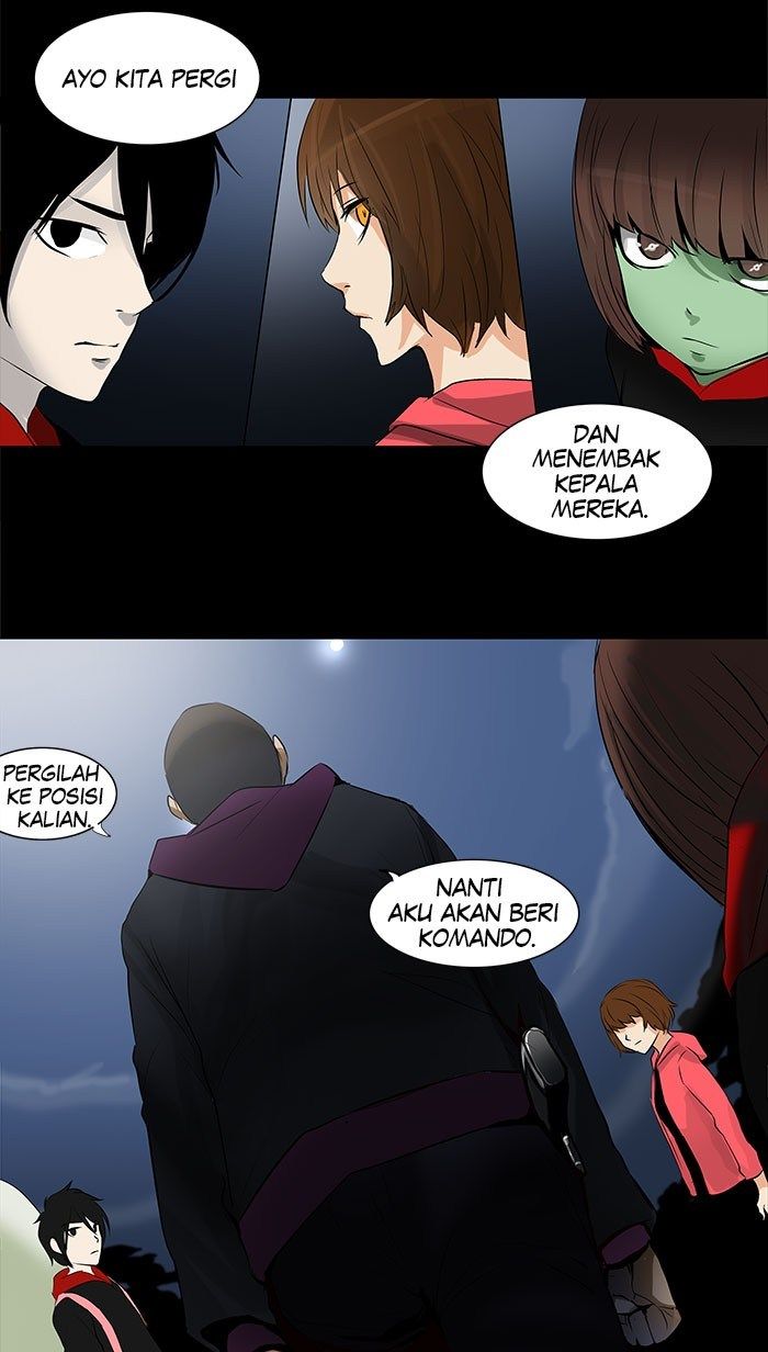 tower-of-god - Chapter: 137