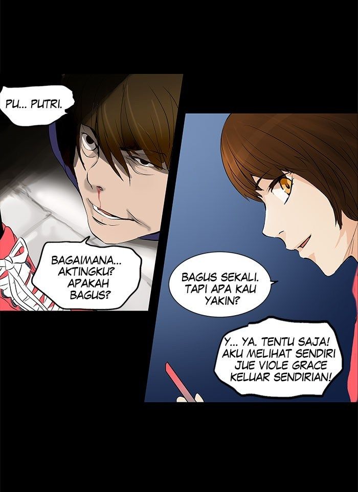 tower-of-god - Chapter: 137