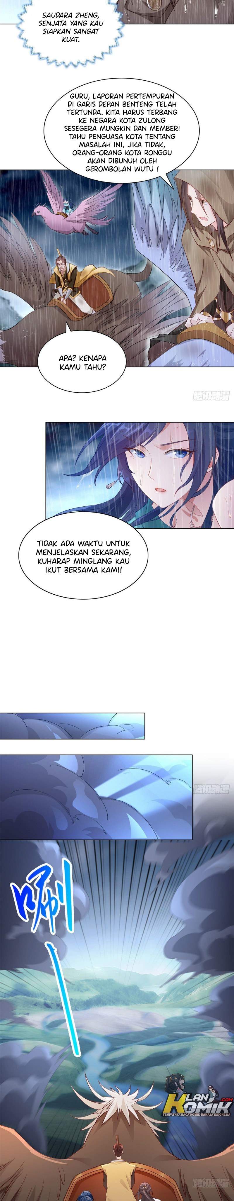 dragon-master - Chapter: 17