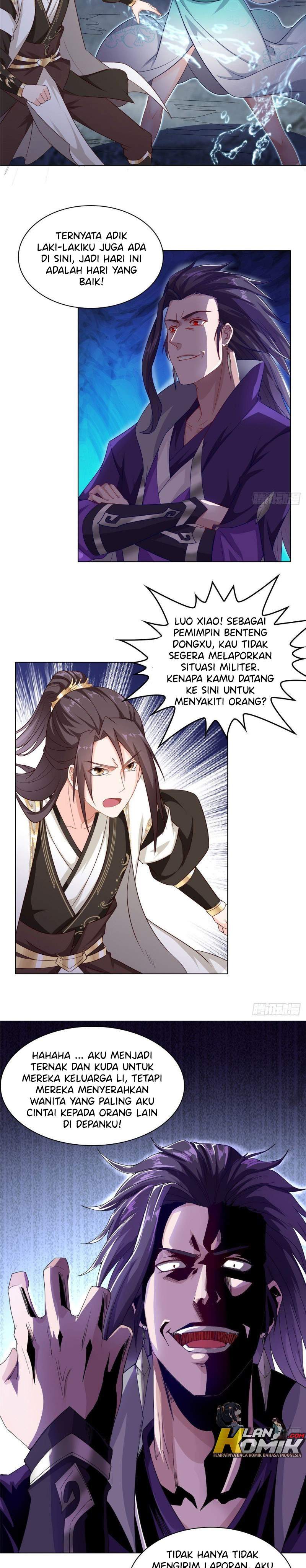 dragon-master - Chapter: 17