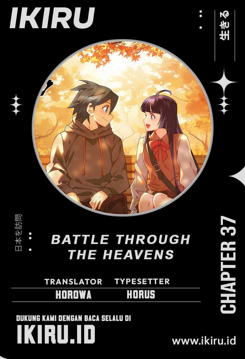 battle-through-the-heavens - Chapter: 455