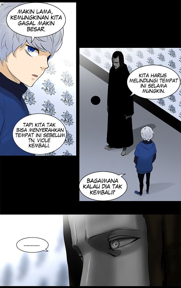 tower-of-god - Chapter: 138