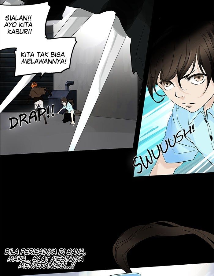 tower-of-god - Chapter: 138