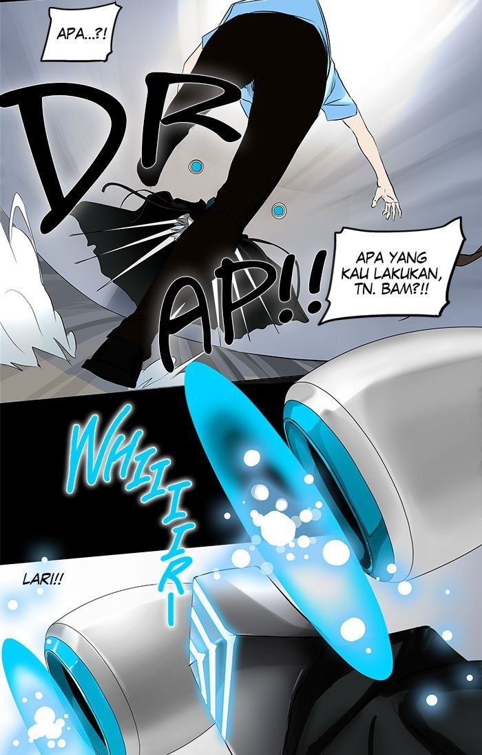 tower-of-god - Chapter: 138