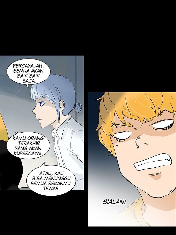 tower-of-god - Chapter: 138