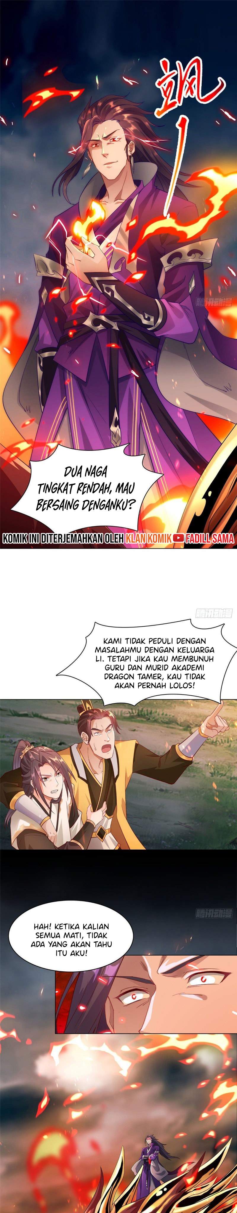 dragon-master - Chapter: 18