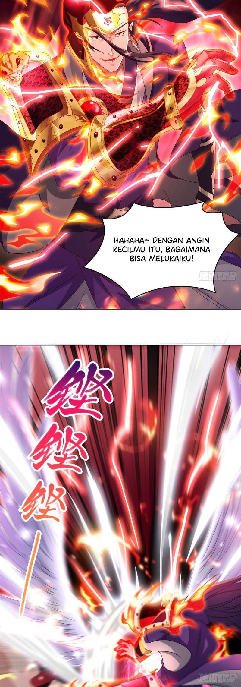 dragon-master - Chapter: 18