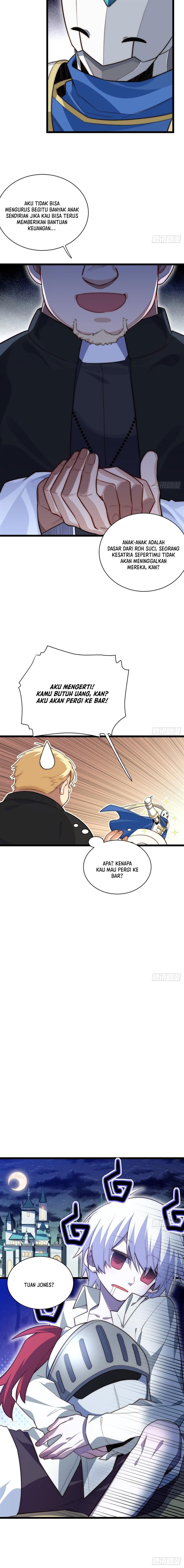 adventures-of-an-undead-who-became-paladin - Chapter: 30