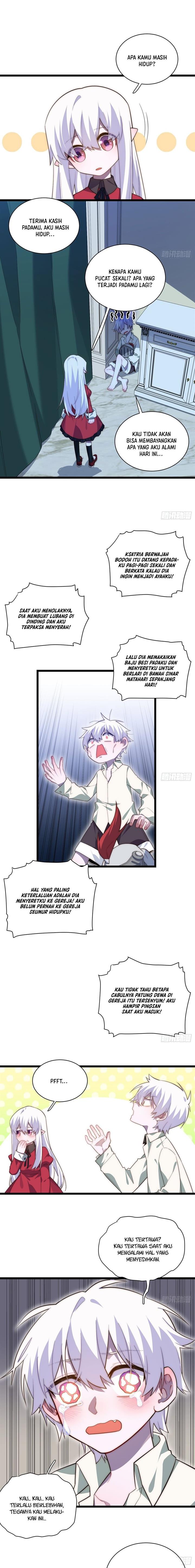 adventures-of-an-undead-who-became-paladin - Chapter: 30