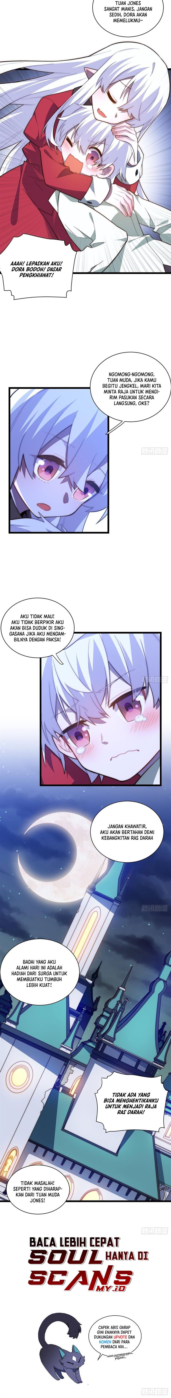adventures-of-an-undead-who-became-paladin - Chapter: 30