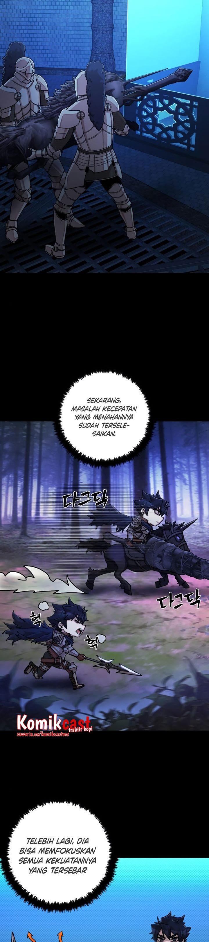 hero-has-returned - Chapter: 70