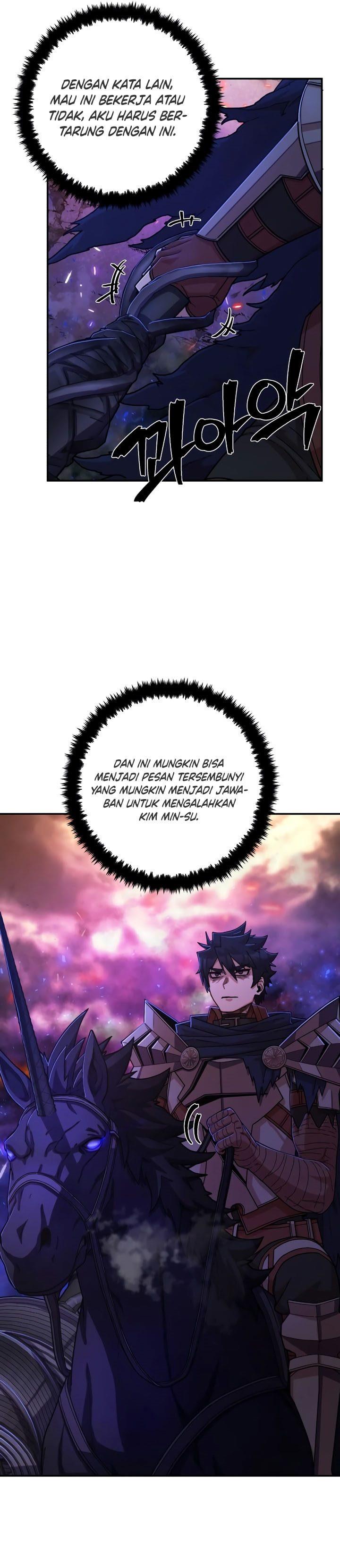 hero-has-returned - Chapter: 70