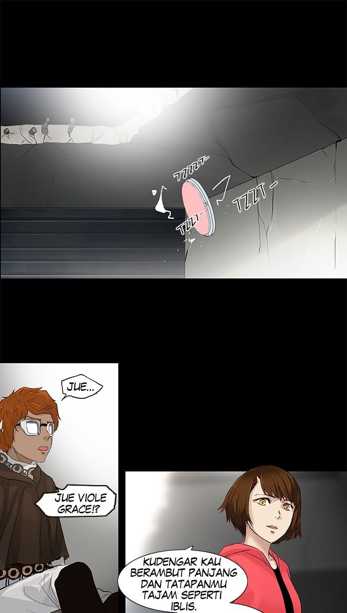 tower-of-god - Chapter: 139