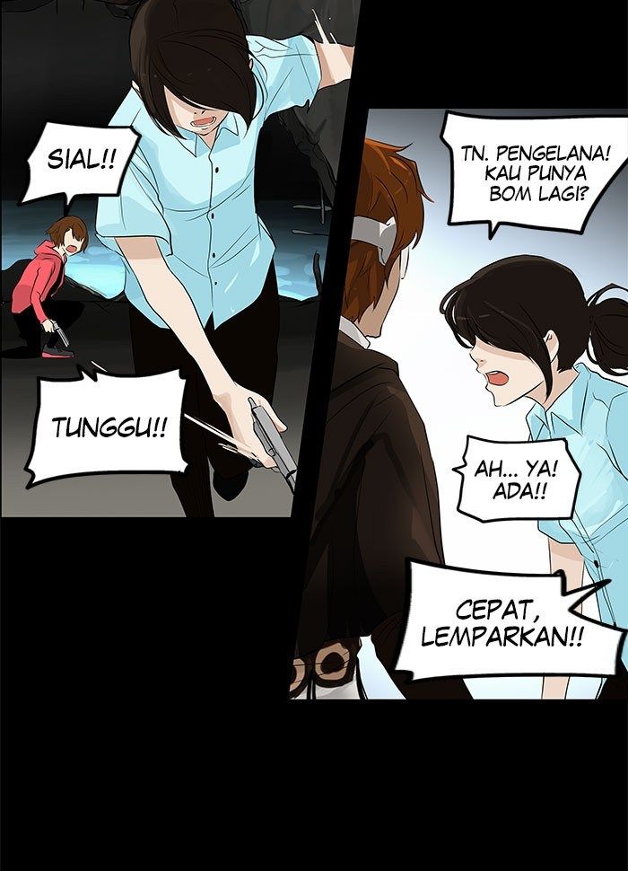 tower-of-god - Chapter: 139