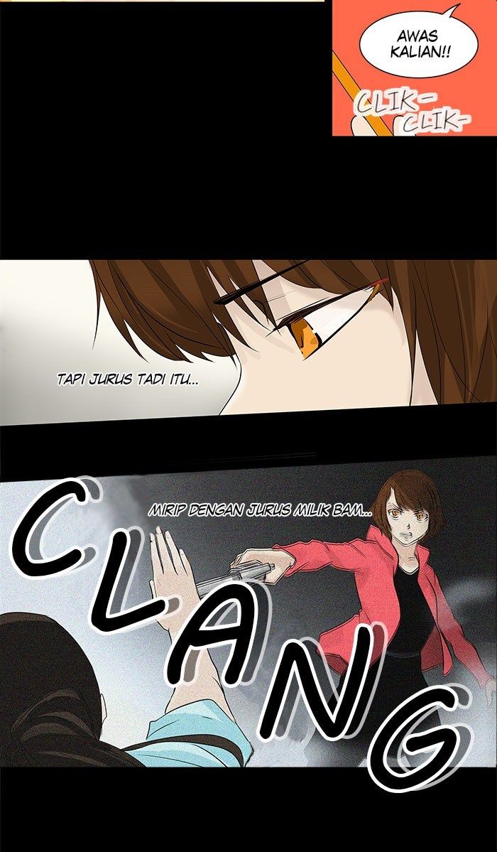 tower-of-god - Chapter: 139