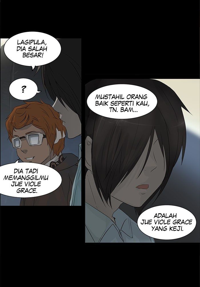 tower-of-god - Chapter: 139