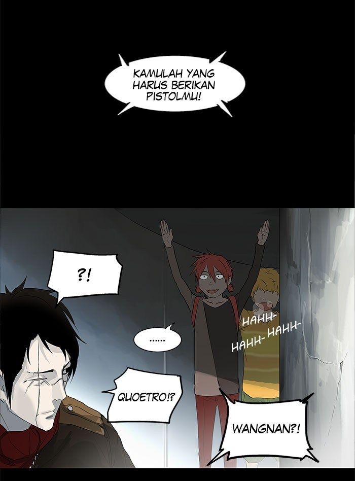 tower-of-god - Chapter: 139