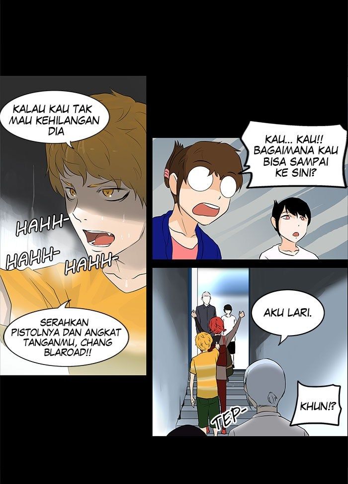 tower-of-god - Chapter: 139
