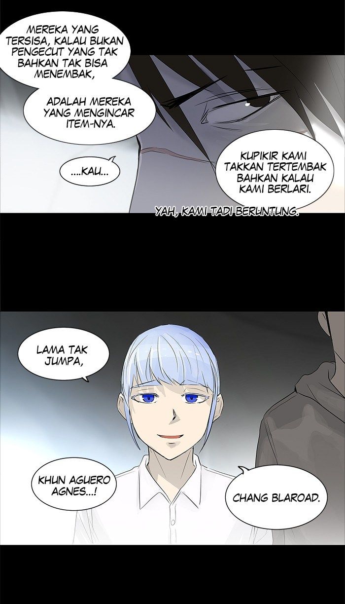 tower-of-god - Chapter: 139