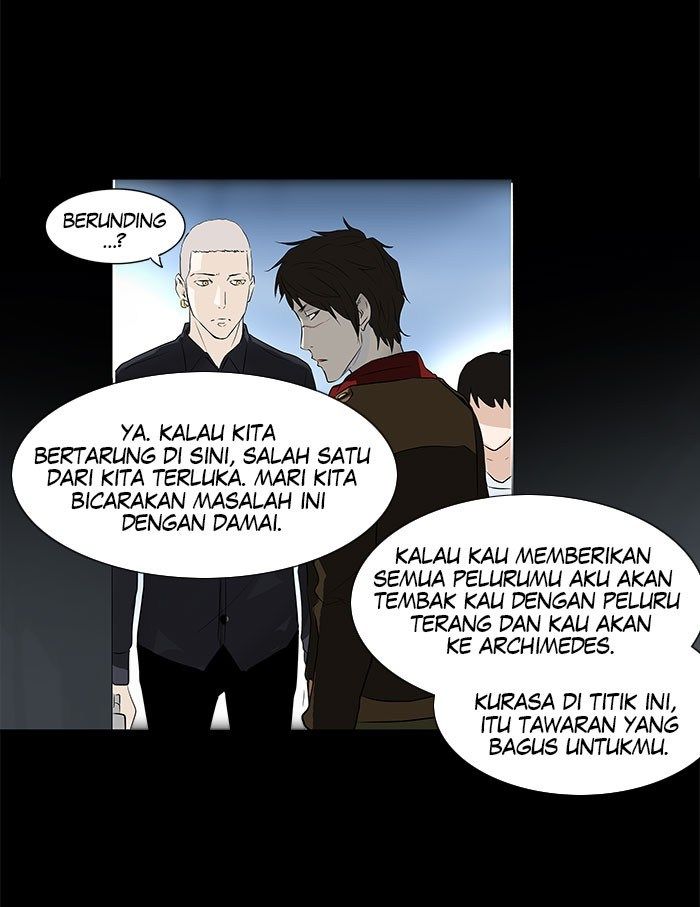 tower-of-god - Chapter: 139