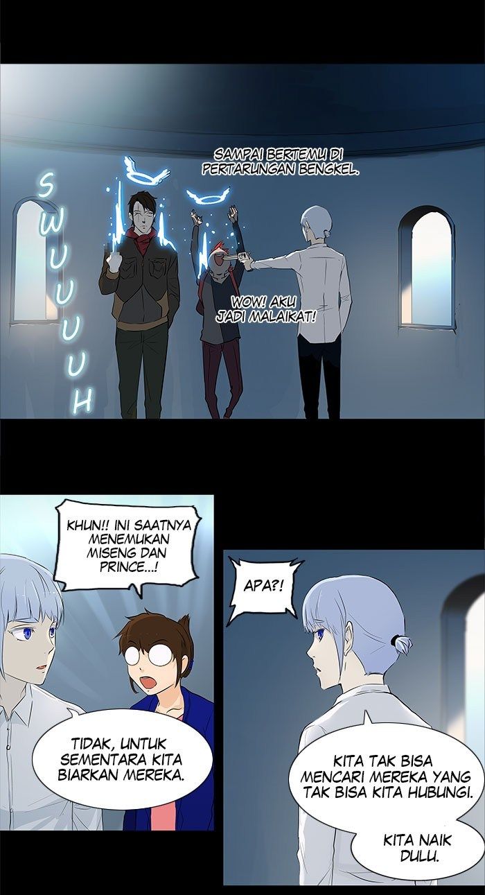 tower-of-god - Chapter: 139