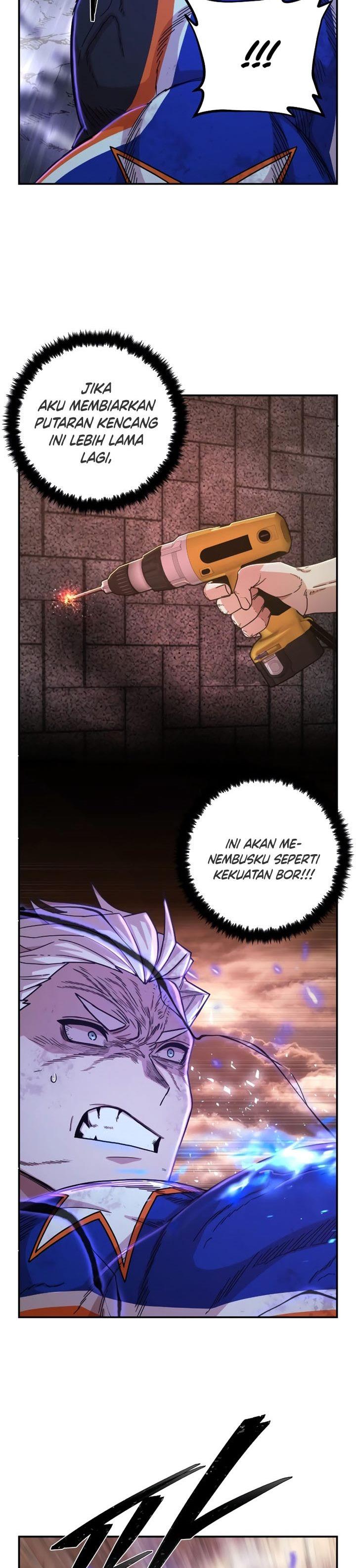 hero-has-returned - Chapter: 70