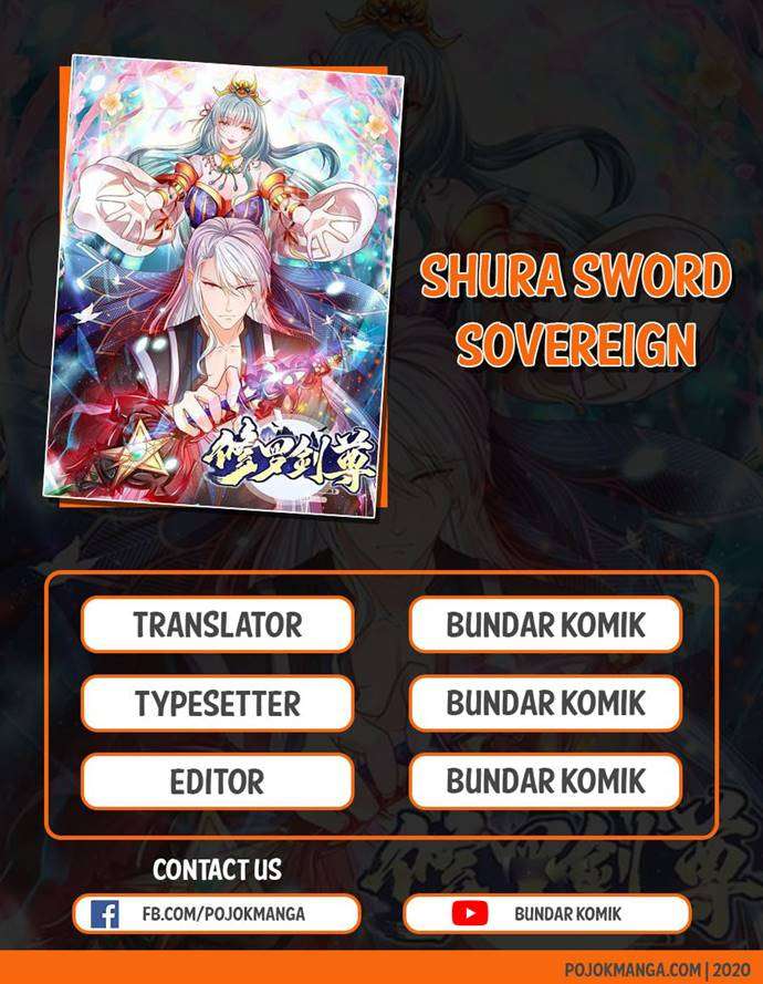 shura-sword-sovereign - Chapter: 203