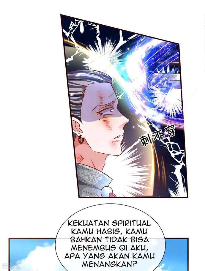 shura-sword-sovereign - Chapter: 203